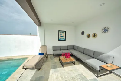 Villa Azahara — foto 8