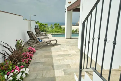 Villa Azahara — foto 9