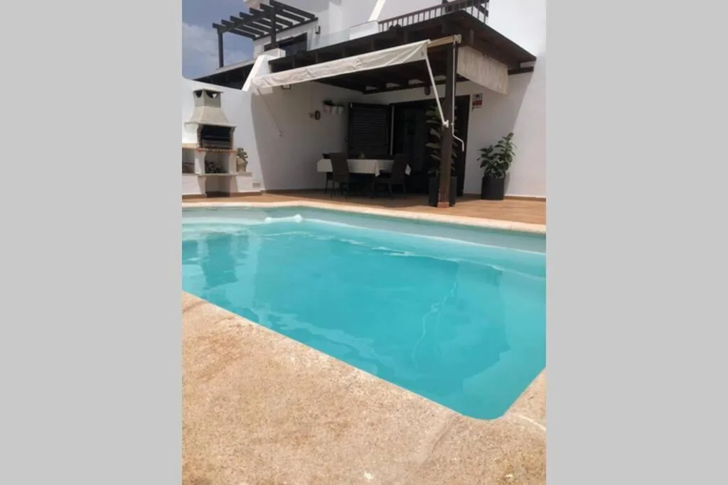 Villa de 2 dormitorios — Villa Azalea