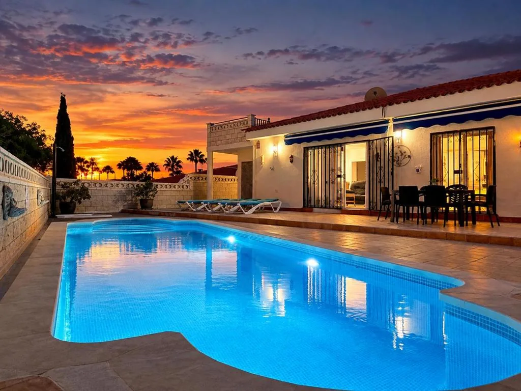 Casa — Villa Azul