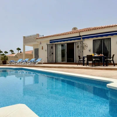 Villa Azul — foto 2