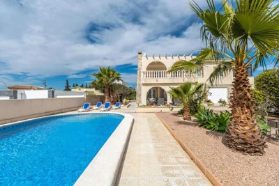 Villa Azul — foto 4