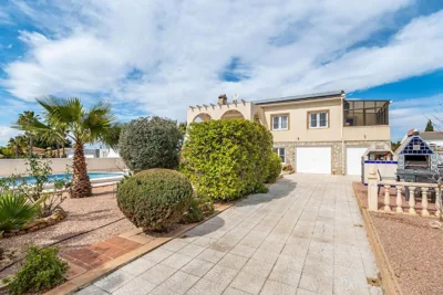 Villa Azul — foto 7