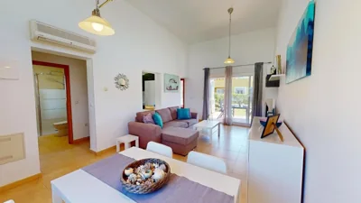 Villa Azul Mar Menor — foto 2