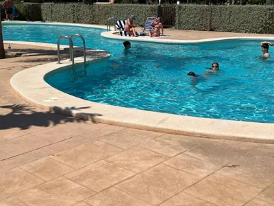 Villa Azul Mar Menor — foto 3