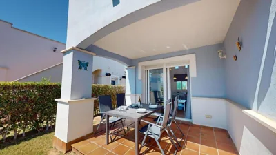 Villa Azul Mar Menor — foto 5