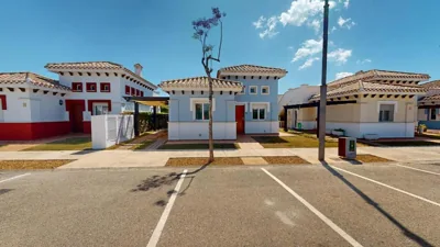 Villa Azul Mar Menor — foto 9