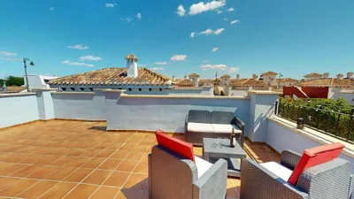 Villa Azul Mar Menor — foto 10