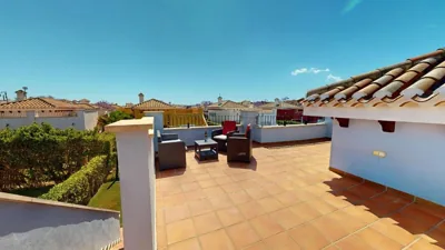 Villa Azul Mar Menor — foto 11