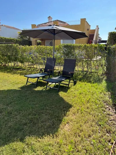 Villa Azul Mar Menor — foto 12
