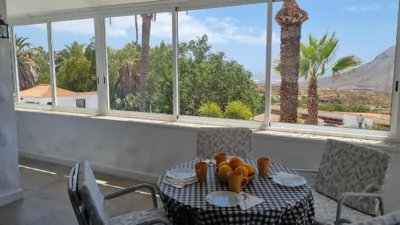 Villa Azure Horizon and Breeze - Panoramic Ocean View and Heated Pool — foto 4