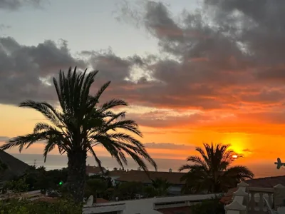 Villa Azure Horizon and Breeze - Panoramic Ocean View and Heated Pool — foto 6
