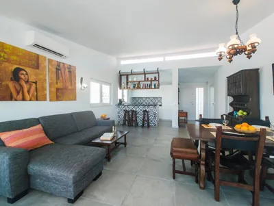 Villa Azure Horizon and Breeze - Panoramic Ocean View and Heated Pool — foto 10