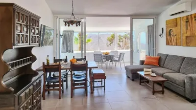 Villa Azure Horizon and Breeze - Panoramic Ocean View and Heated Pool — foto 11