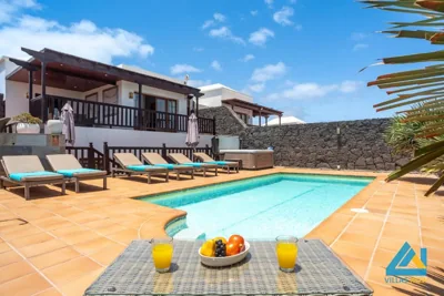 Villa Azure - LH122 By Villas Now Ltd — foto 4