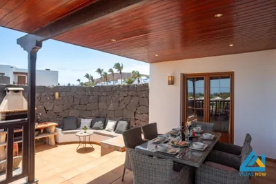 Villa Azure - LH122 By Villas Now Ltd — foto 5