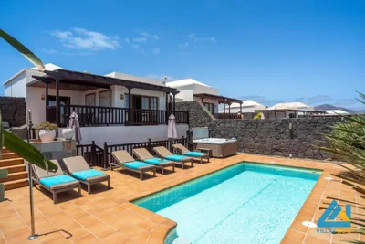 Villa Azure - LH122 By Villas Now Ltd — foto 7