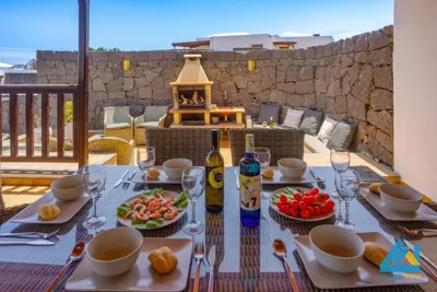 Villa Azure - LH122 By Villas Now Ltd — foto 10