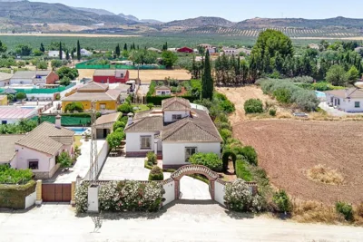 Villa B & G Pool Relax Gardens — foto 10