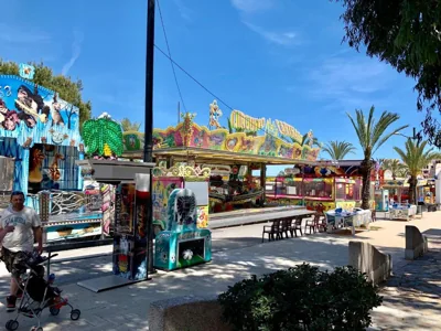 Villa Babilonia — foto 6