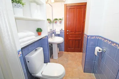 Villa Babilonia — foto 8
