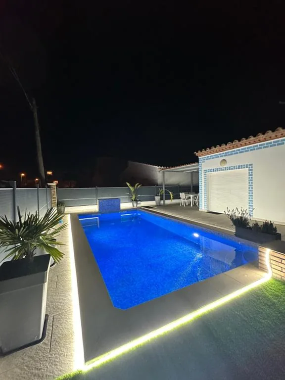 Villa de 2 dormitorios — Villa Badia