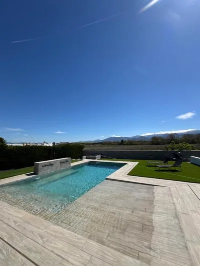 Villa Baena — foto 4