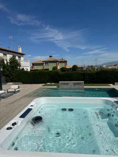 Villa Baena — foto 10