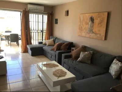 Villa Bahamas private heated pool close to town. — Foto 10