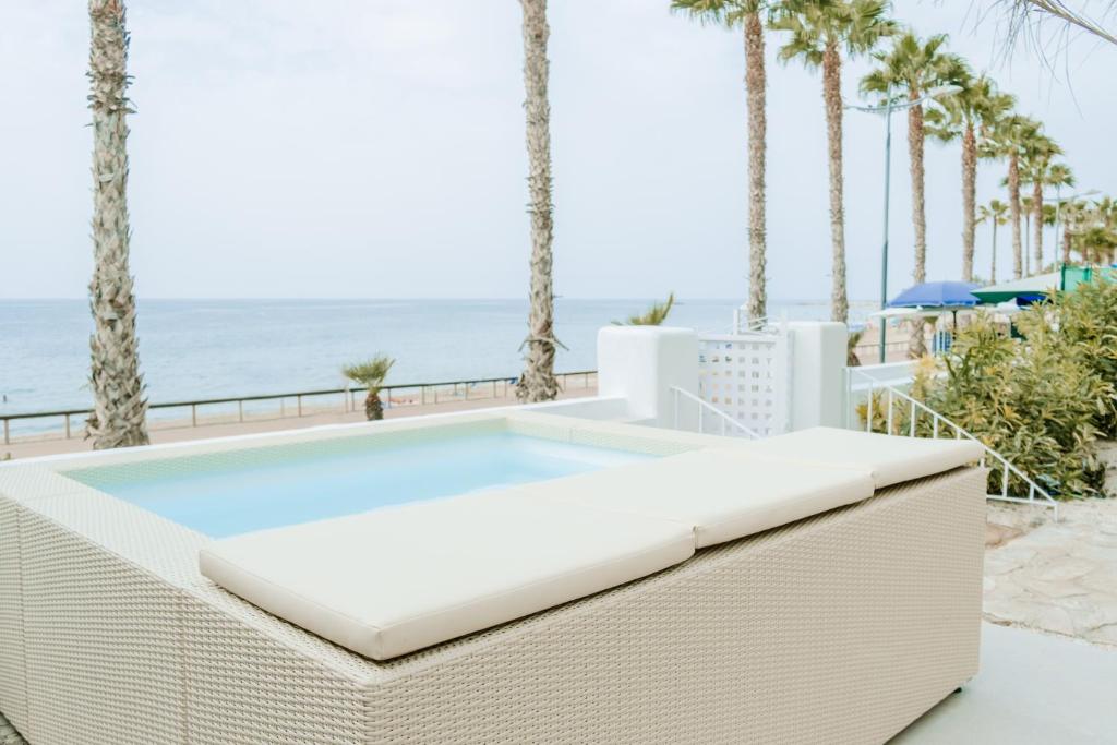 Villa Bahari by Seaward Suites