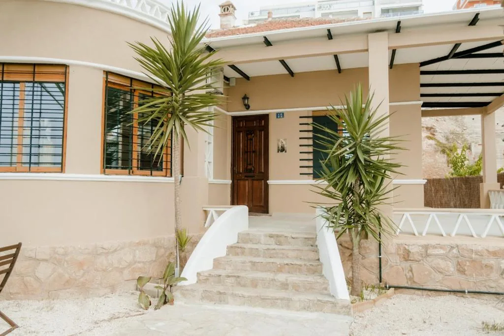 Villa Bahari by Seaward Suites
