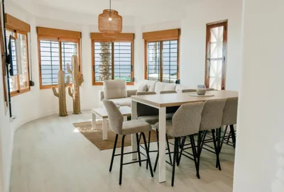 Villa Bahari by Seaward Suites — Foto 4