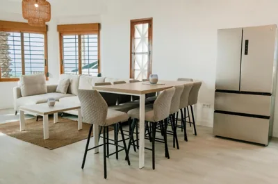Villa Bahari by Seaward Suites — Foto 5