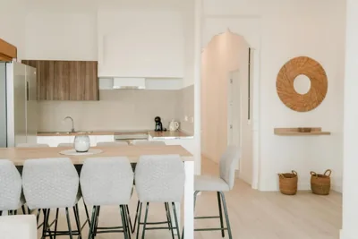 Villa Bahari by Seaward Suites — Foto 6