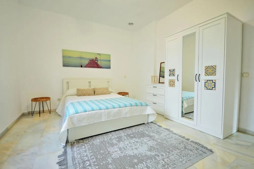 VILLA BAHIA AZUL