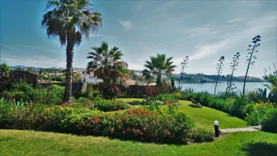 VILLA BAHIA AZUL — 写真 6