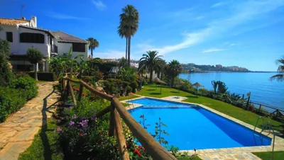VILLA BAHIA AZUL — 写真 9