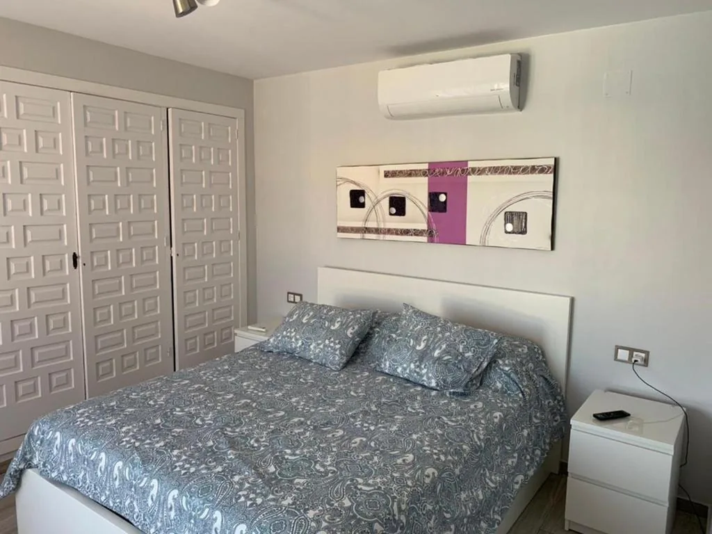Villa Bahia calpe