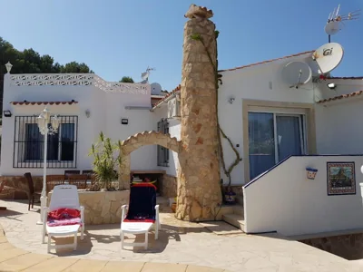 Villa Bahia calpe — foto 7
