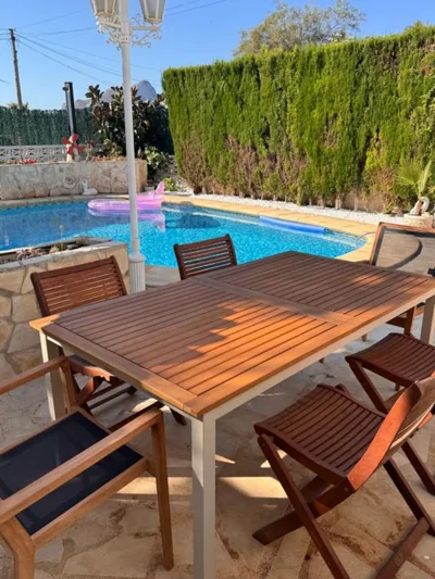 Villa Bahia calpe — foto 9