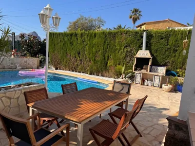 Villa Bahia calpe — foto 10