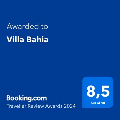 Villa Bahia calpe — foto 11