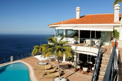 Villa Bahía — 写真 7