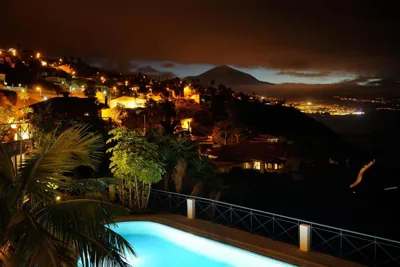 Villa Bahía — 写真 9