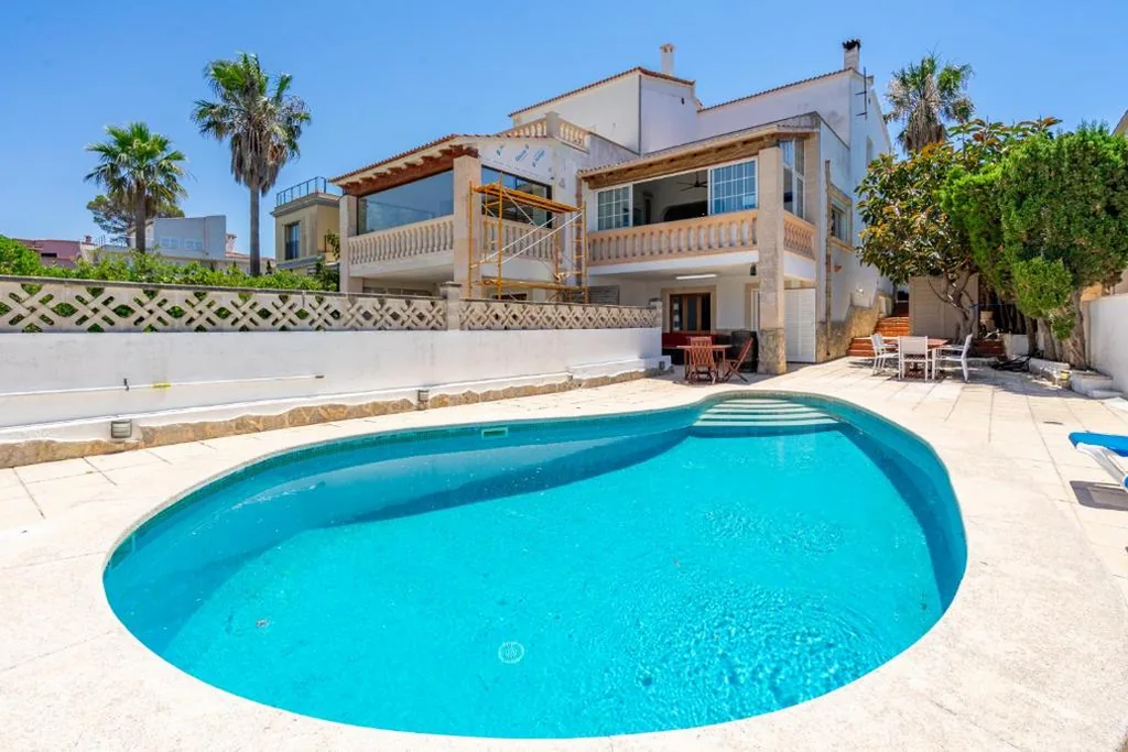 Villa Bahias