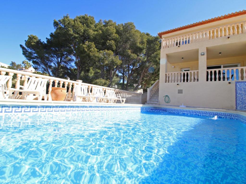 Villa Bajamar by Interhome