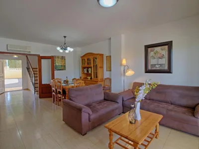 Villa Bajamar by Interhome — foto 3