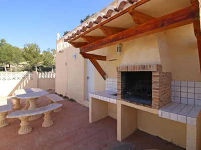 Villa Bajamar by Interhome — foto 5