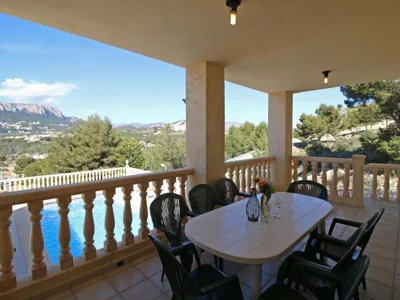 Villa Bajamar by Interhome — foto 6