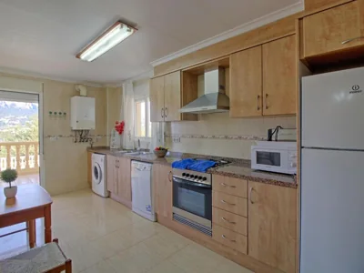 Villa Bajamar by Interhome — foto 8